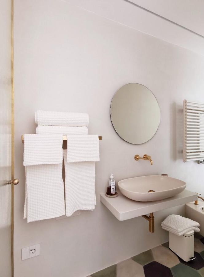 Coniger 4 Casa Vacanze In Centro Lecce Con Wi-Fi E Smart Tv Exterior foto