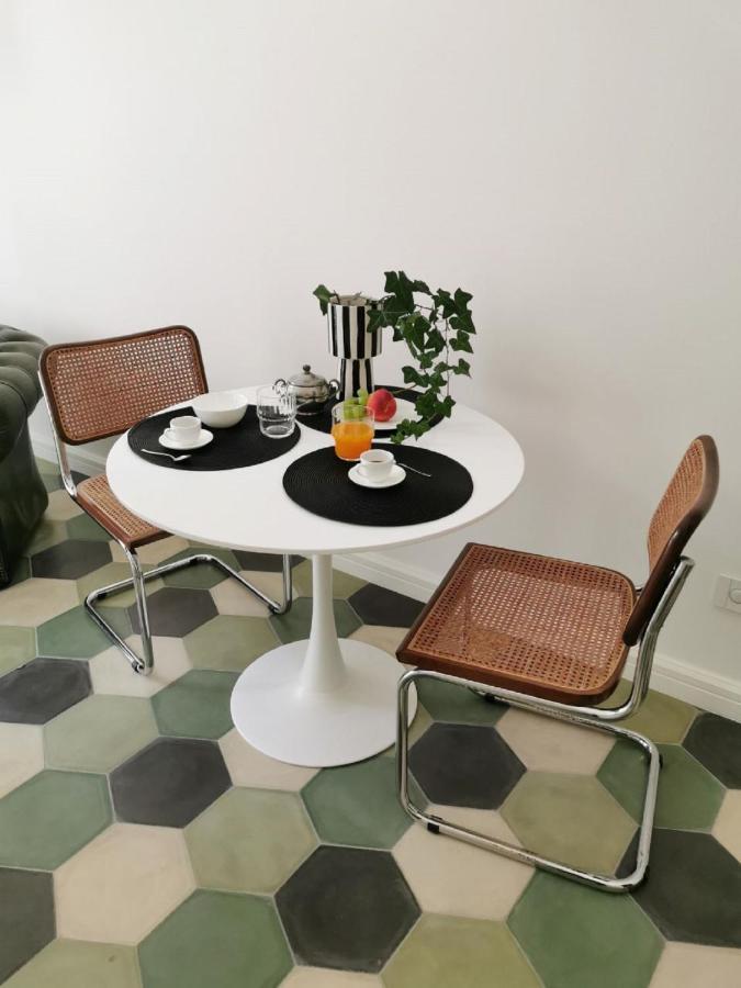Coniger 4 Casa Vacanze In Centro Lecce Con Wi-Fi E Smart Tv Exterior foto