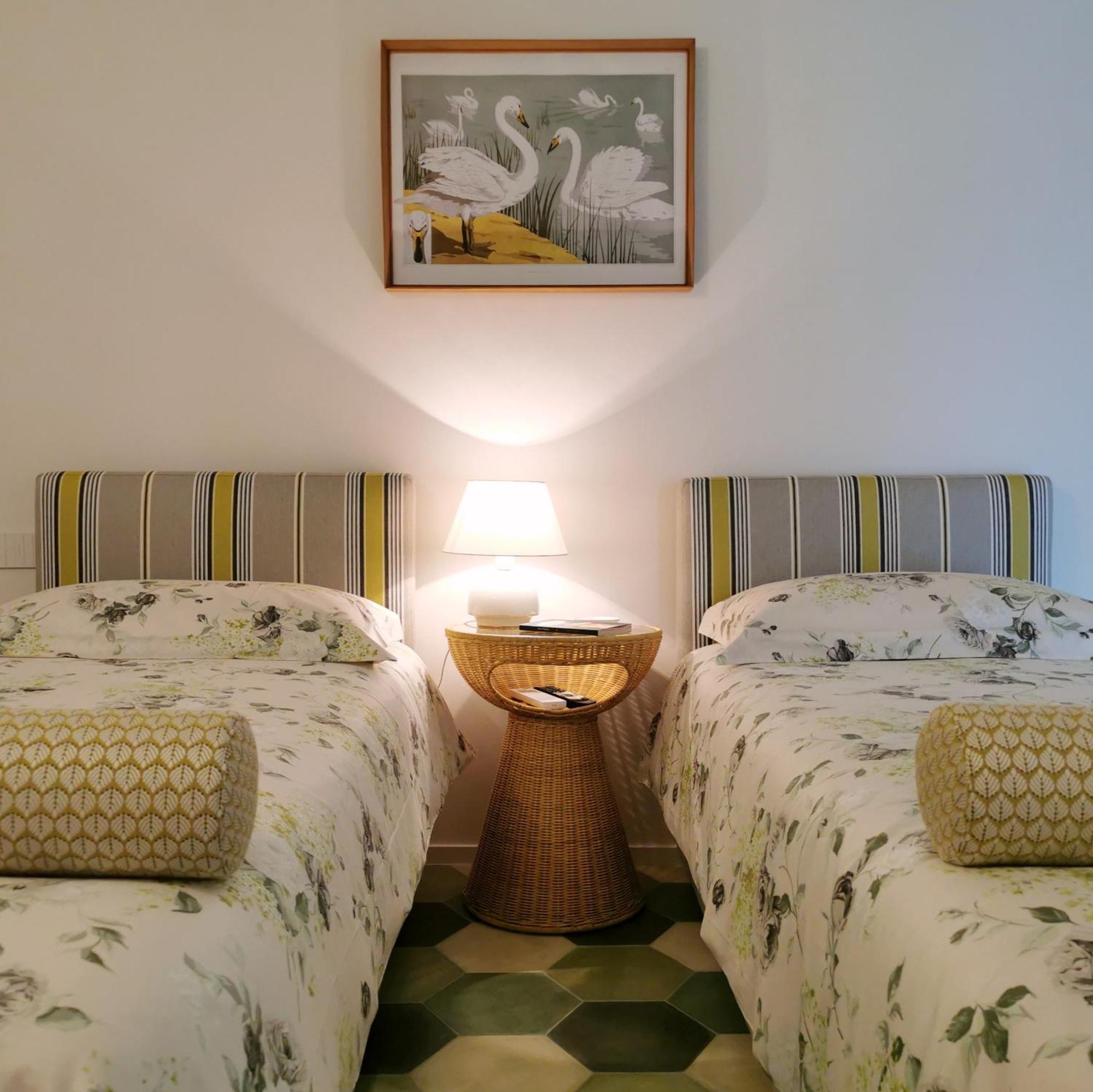 Coniger 4 Casa Vacanze In Centro Lecce Con Wi-Fi E Smart Tv Exterior foto