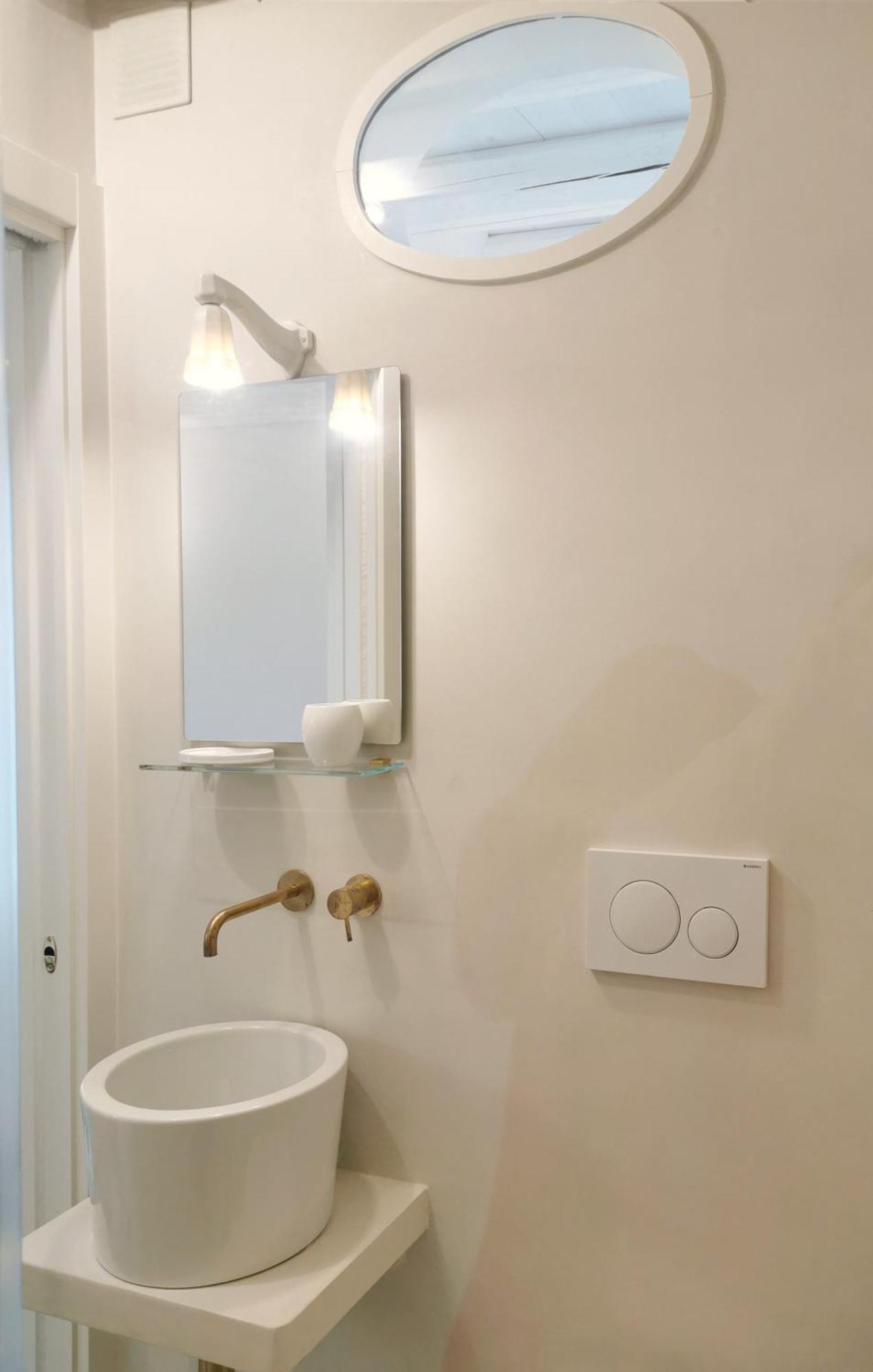 Coniger 4 Casa Vacanze In Centro Lecce Con Wi-Fi E Smart Tv Exterior foto
