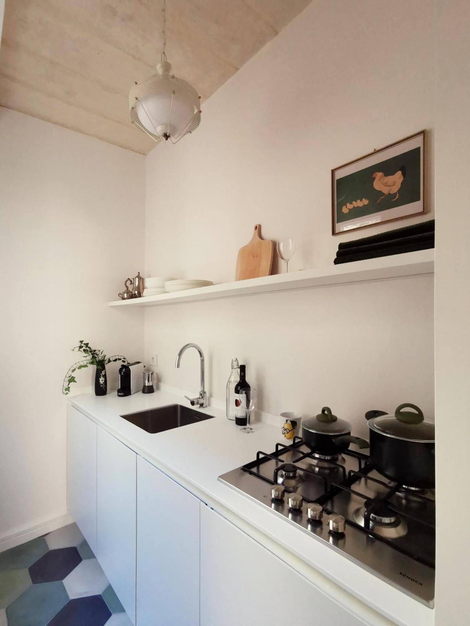 Coniger 4 Casa Vacanze In Centro Lecce Con Wi-Fi E Smart Tv Exterior foto