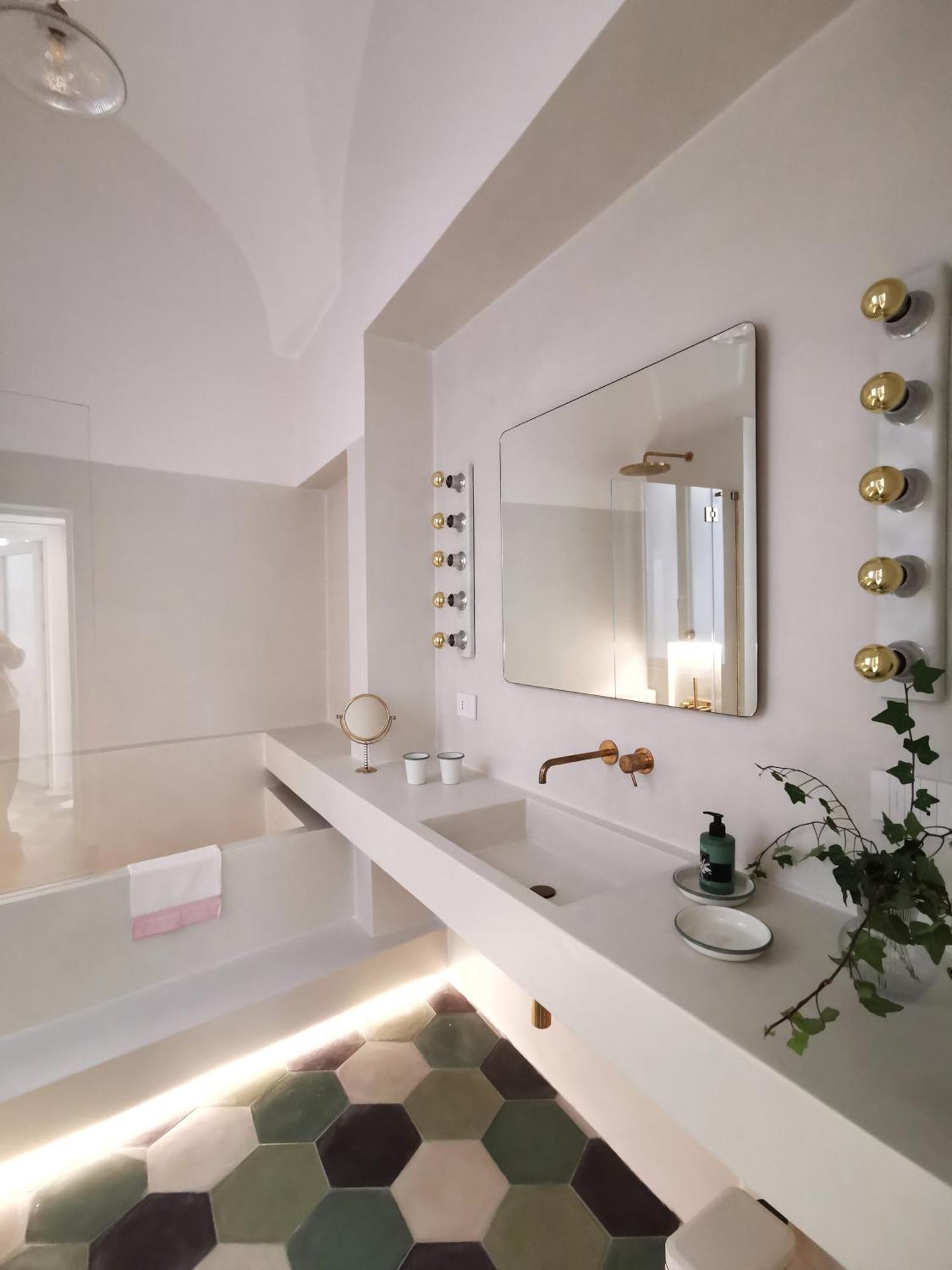 Coniger 4 Casa Vacanze In Centro Lecce Con Wi-Fi E Smart Tv Exterior foto