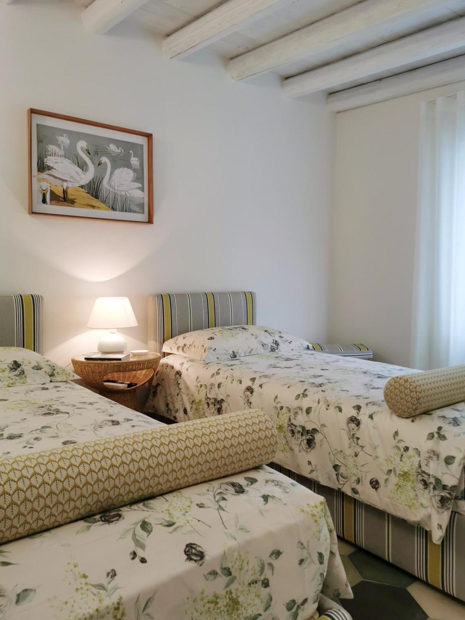 Coniger 4 Casa Vacanze In Centro Lecce Con Wi-Fi E Smart Tv Exterior foto