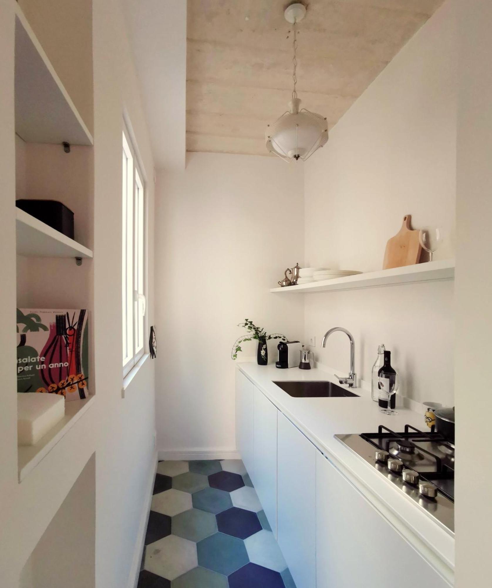 Coniger 4 Casa Vacanze In Centro Lecce Con Wi-Fi E Smart Tv Exterior foto