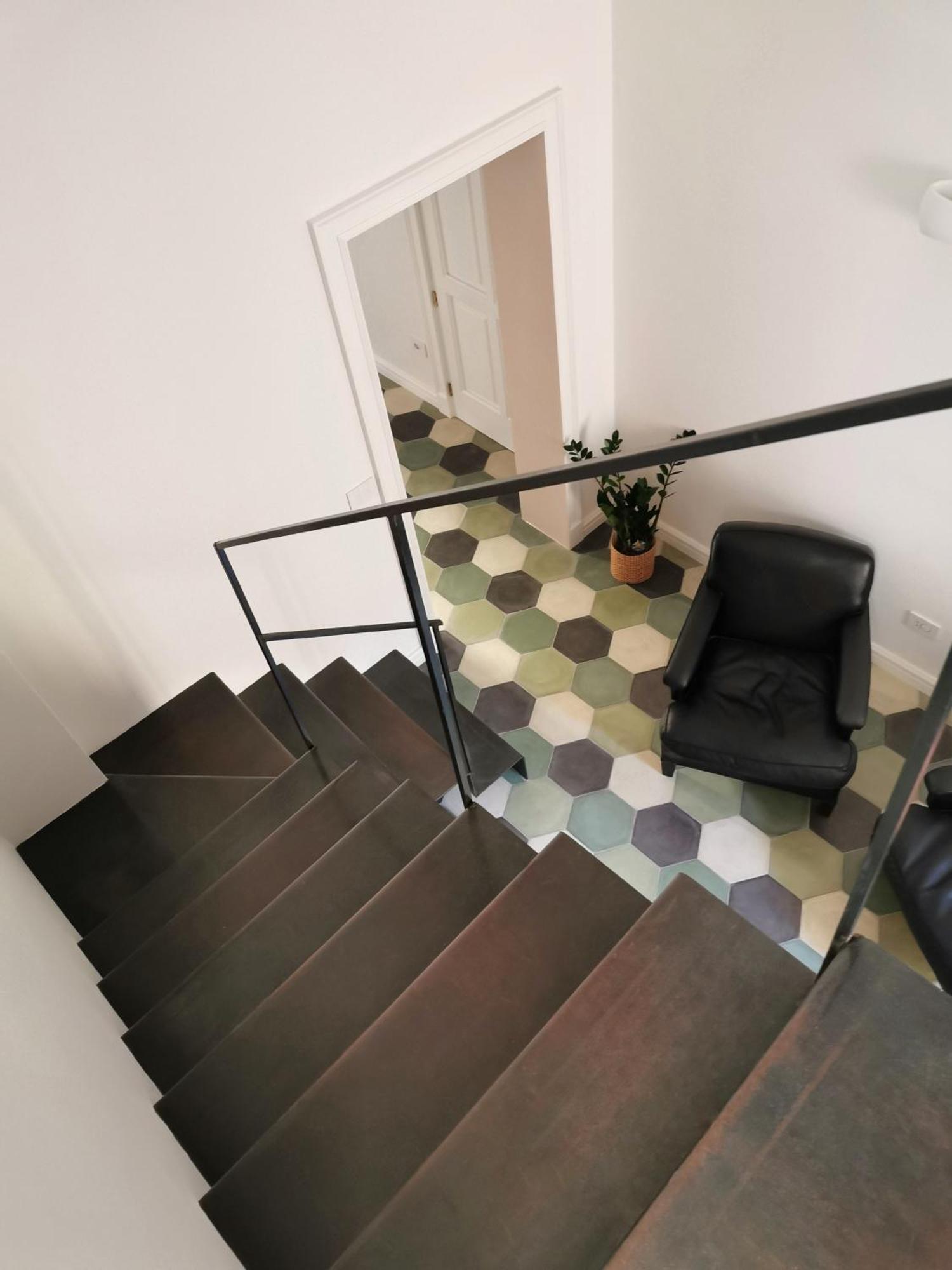 Coniger 4 Casa Vacanze In Centro Lecce Con Wi-Fi E Smart Tv Exterior foto